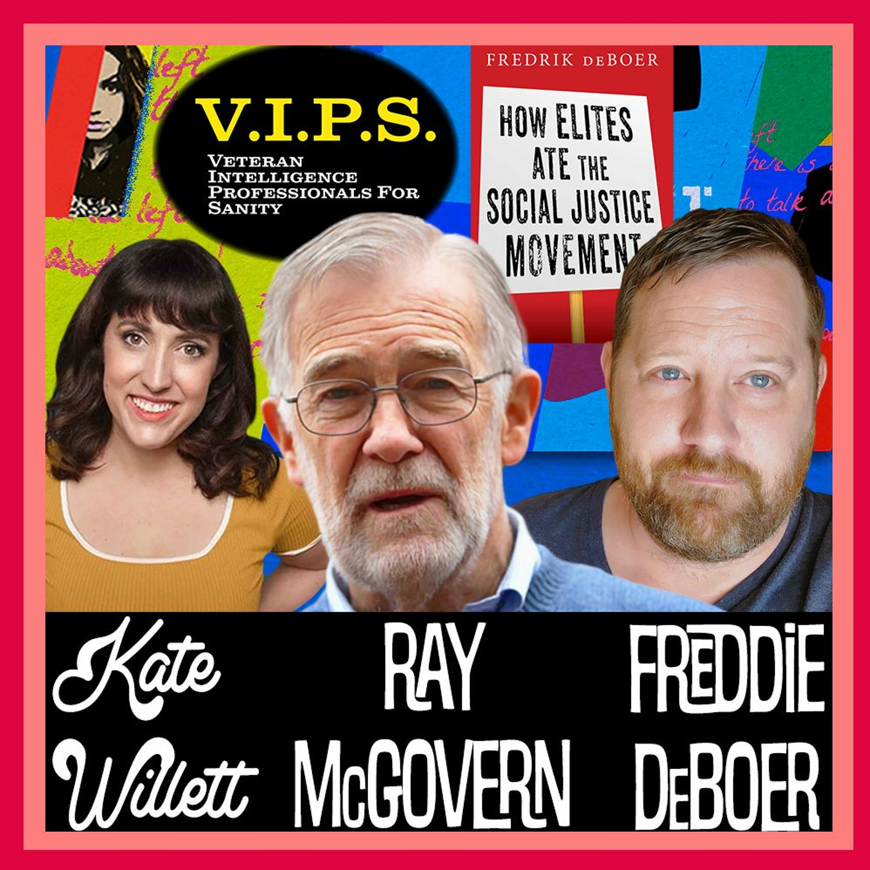 The Katie Halper Show