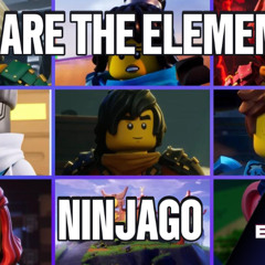 We Are the Elements