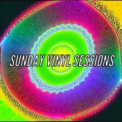 SUNDAY VINYL SESSIONS