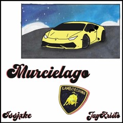 Murcielago (feat. JayKristo)