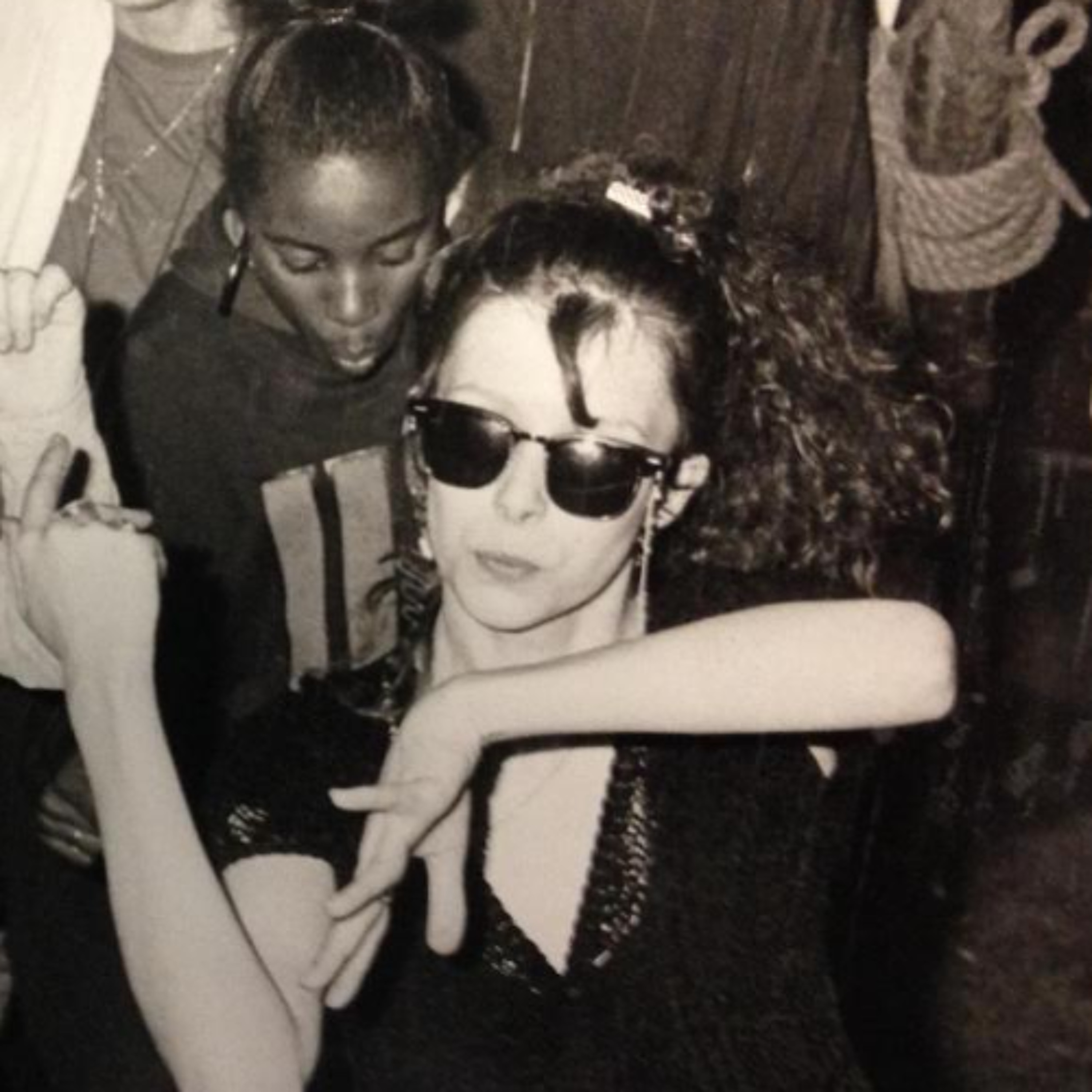 old skool  rave music 1989 -1994