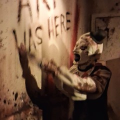 rotting on a xanx [prod stage)