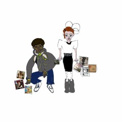 OB0475 — Charlie + Taz