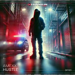 Amexx - Hustle