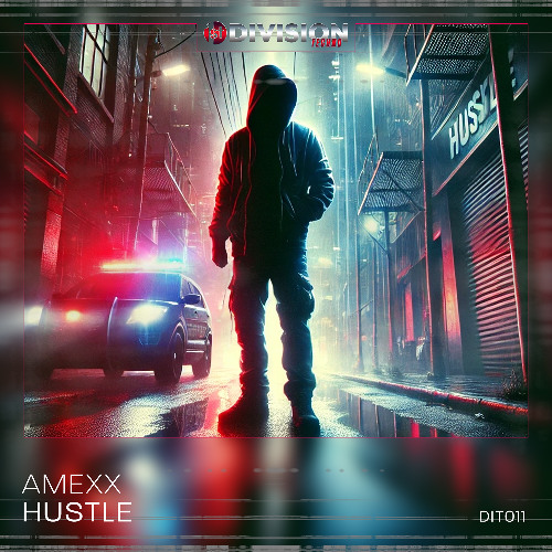 Amexx - Hustle
