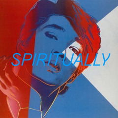 SPIRITUALLY ....NICKS CONNECTED COSMIC MIX JUNE 25