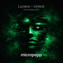 Luciano - Unlock // Hard Techno edit // Free DL