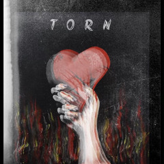 Torn 💔🖤