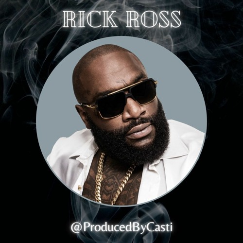 On Me - Rick Ross Type Beat