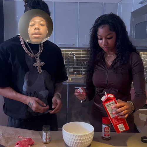 cooking with kya (prod.NandoNate)