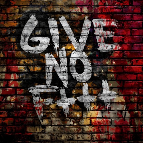 Give No F***s (prod cc)