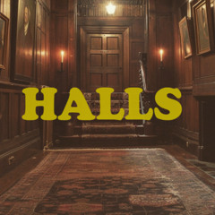 halls