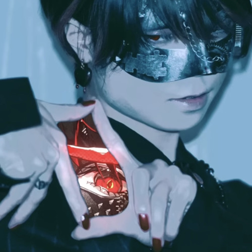 chogakusei—gatling agitator