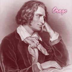 Franz Liszt: Orage (Années de pèlerinage, Book 1, No. 5) for Orchestra