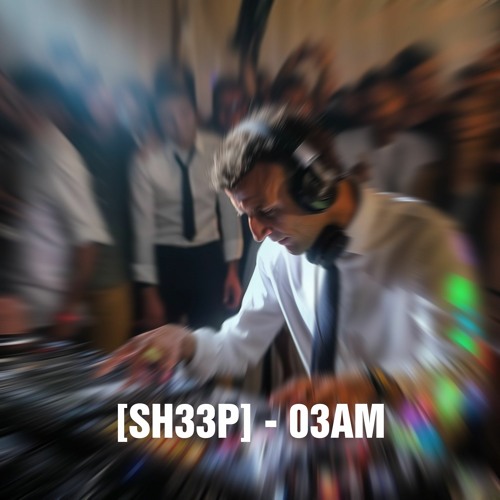 03AM (HARD TECHNO)