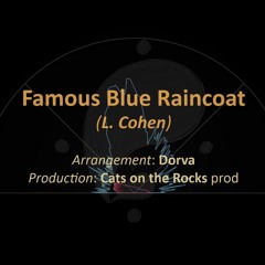 Famous Blue Raincoat