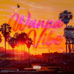 Wanna Vibe (Prod. 1of1danny) - Eastside Coley & Jazzie Taboo