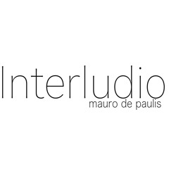 Interludio (Piano solo)