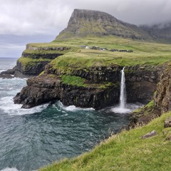 Music from Faroe Islands