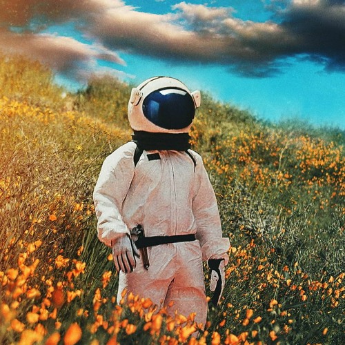 May "Kosmos" deep underground music chart 2022