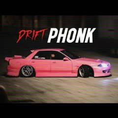 Drift Phonk