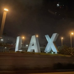 LAX w/ wintercolddd