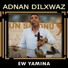 Adnan Dilxwaz