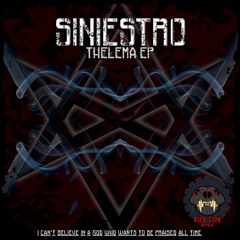 Siniestro - Thelema (Ep)