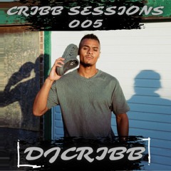 Cribb Sessions 005