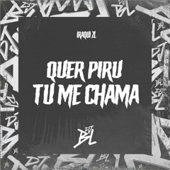 QUER DINHEIRO TO SEM GRANA - IRAQUI ZL ( DJ BL )