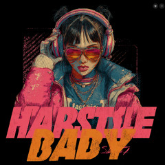 Hardstyle Baby