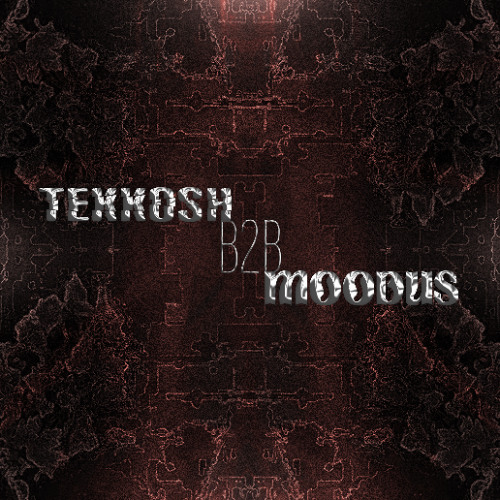 Tekkosh x moodus @ ToGathering Indoor Edition Berlin 26.04.2025