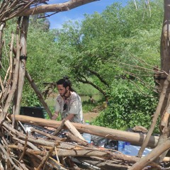 Supernatural Set 14.4.23