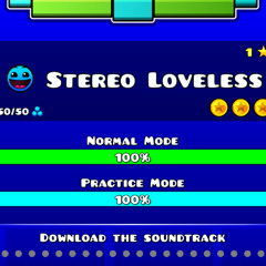 ☻ Stereo Loveless