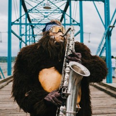 Saxsquatch LIVE Full Show