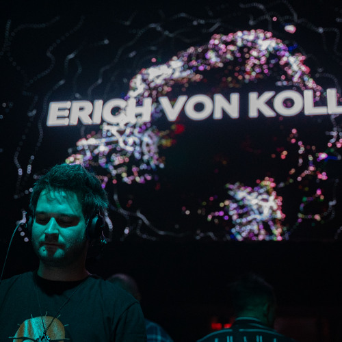 Erich Von Kollar - Relations 2025 May