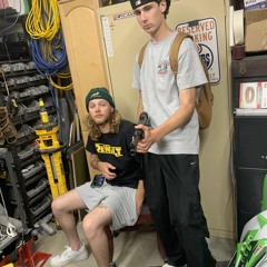 ROLLIN JUNGLIST