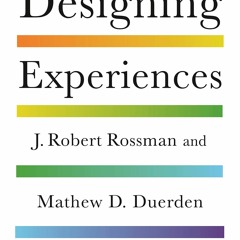 Ebook❤️(download)⚡️ Designing Experiences