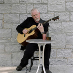 Bruce Cockburn - World of Wonders - Live - Solo - Seattle - 2002