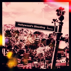 Hollywood's Bleeding Cover