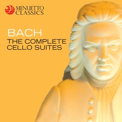 Suite for Violoncello Solo No. 2 in D Minor, BWV 1008: VI. Gigue
