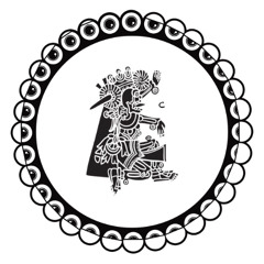 PROMO Ajaw 02 (disc two) 🎶 OUT 11th FEBRUARY = Nokx Tikal, Jaycore & Gustation Patetik 🎶