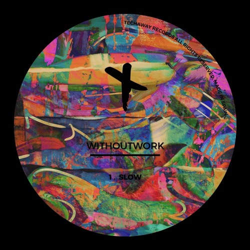 Withoutwork - Slow (Original Mix)_TEC194