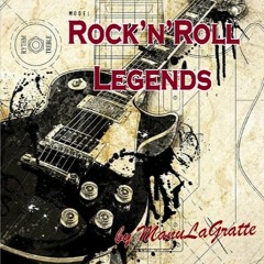 Rock'n'Roll Legends
