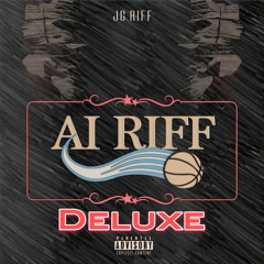 JG Riff - Run This Shit Up