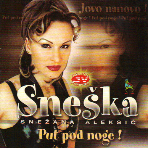 Stream Niko kao ti i ja by Snezana Aleksic Sneska | Listen online for free  on SoundCloud