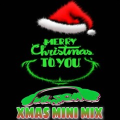 Xmas Mini Mix