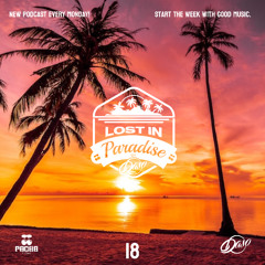 DASO - LOST IN PARADISE 18