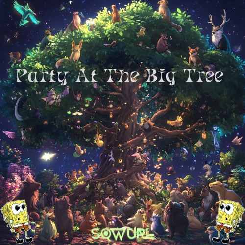 Party At The Big Tree