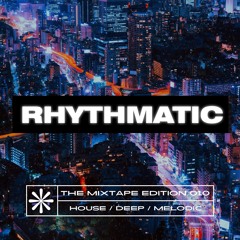 The Mixtape Edition /// 010